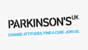 Parkinson's UK logo