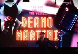 Deano Martini